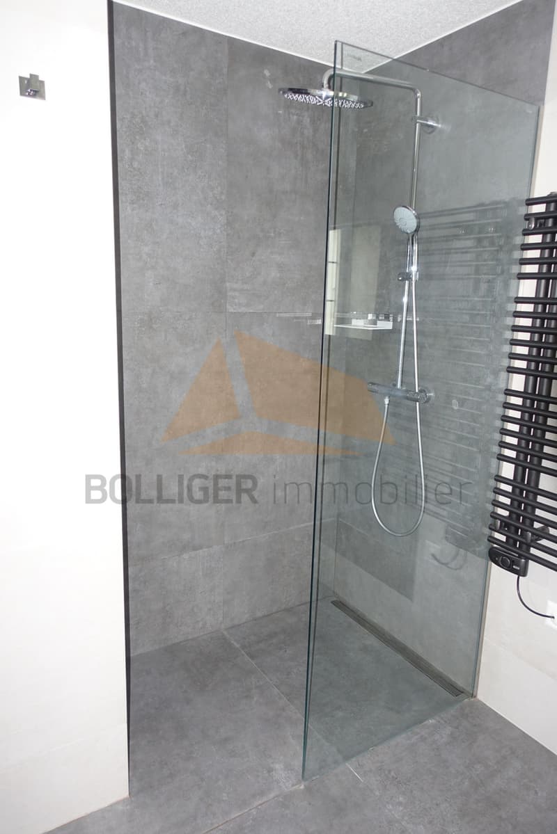 GRANDE APPARTAMENTO DUPLEX DI 6 LOCALI CON CARPORT IN VENDITA (12)