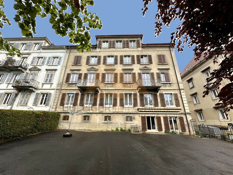 For sale residential building (2)