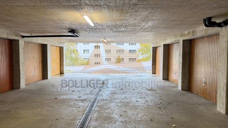 APARTMENT 4 ROOMS FOR SALE WITH GARAGE BOX (12)