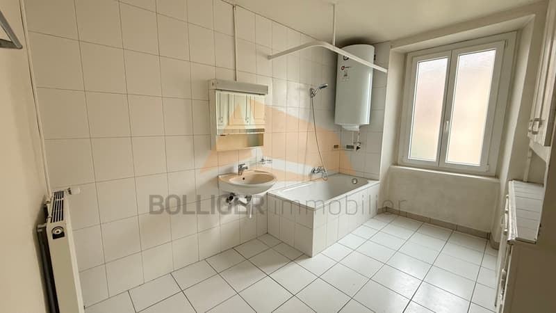 FOR SALE 3-APARTMENT RESIDENTIAL BUILDING IN PPE (8)