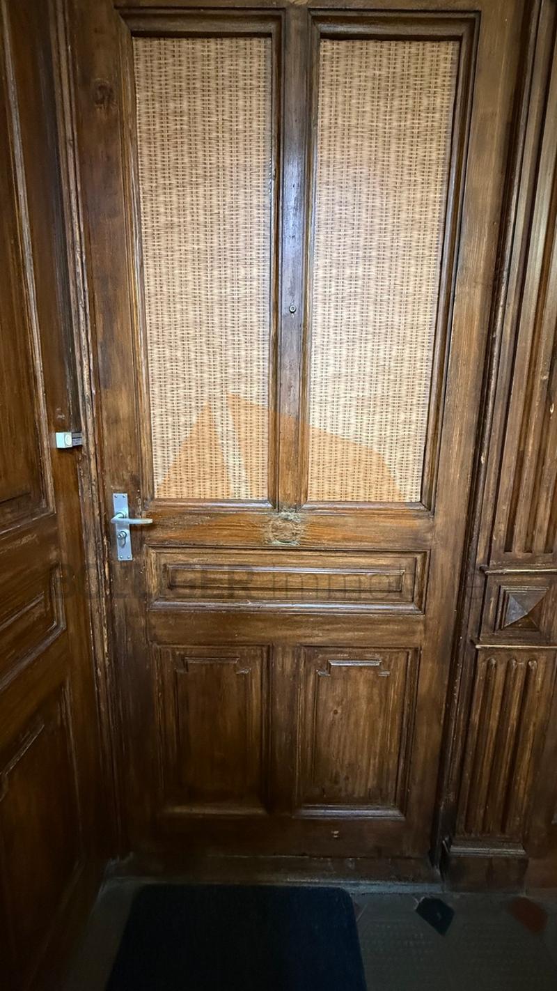 Zum Verkauf Charmantes Apartment mit 2,5 Zimmern im 1. Stock (3)