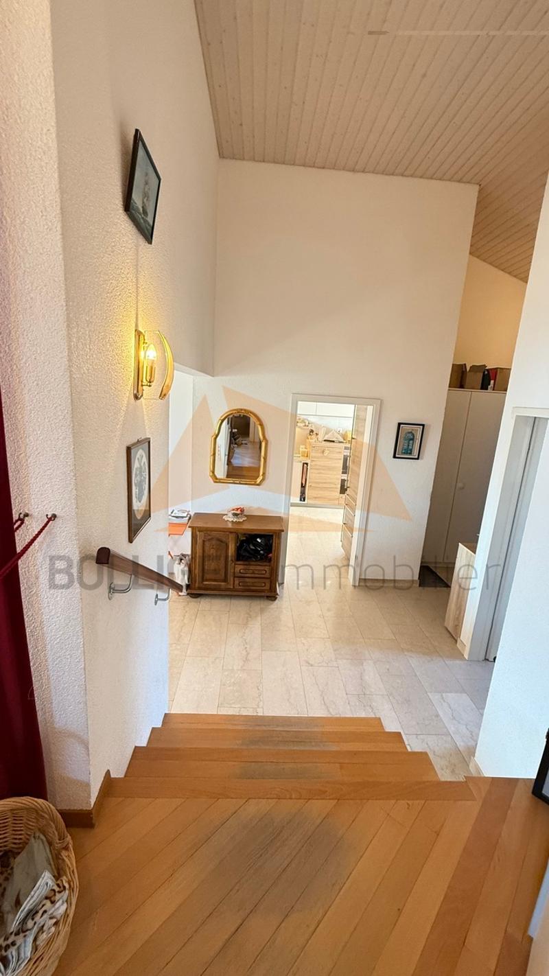 FOR SALE: MAGNIFICENT 4.5-ROOM APARTMENT IN PPE OF 137 M2 (7)