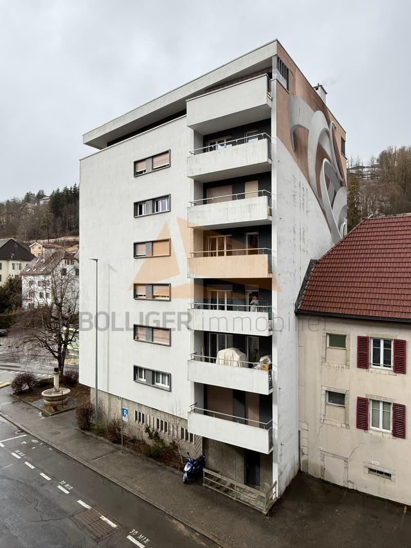IN VENDITA Edificio Misti (3)