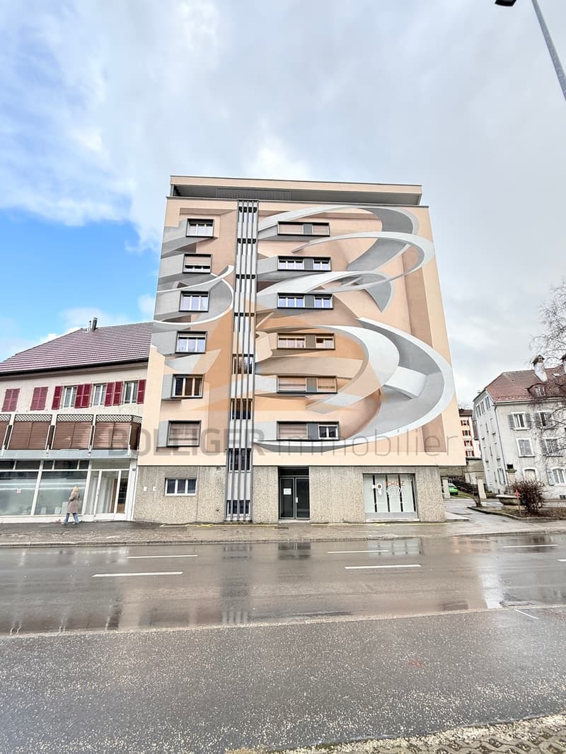 IN VENDITA Edificio Misti (1)