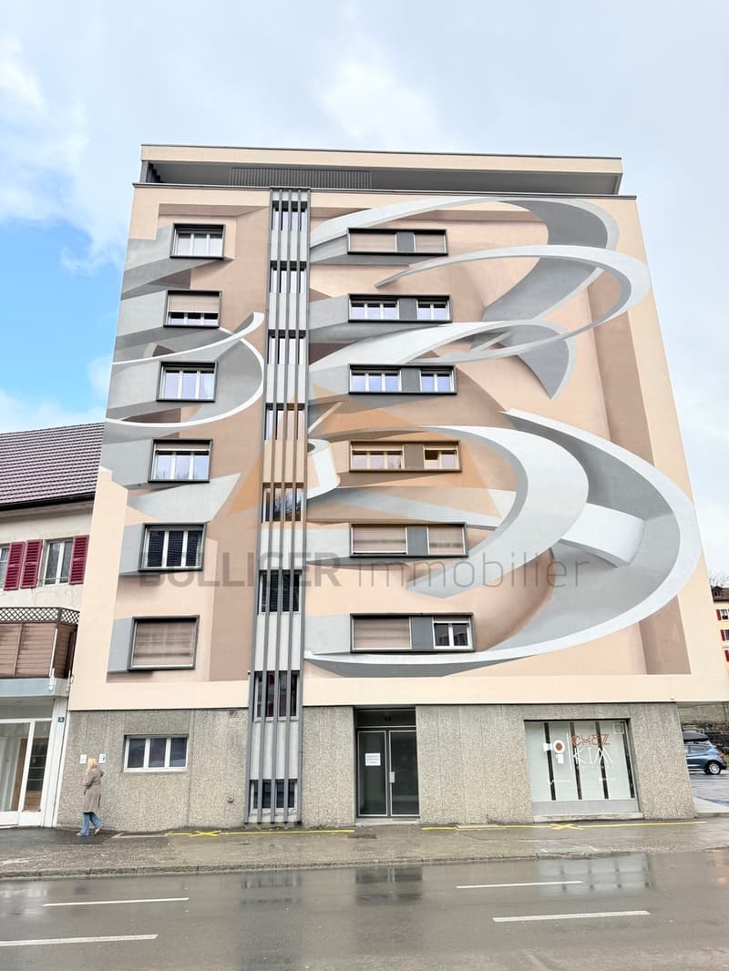 IN VENDITA Edificio Misti (2)
