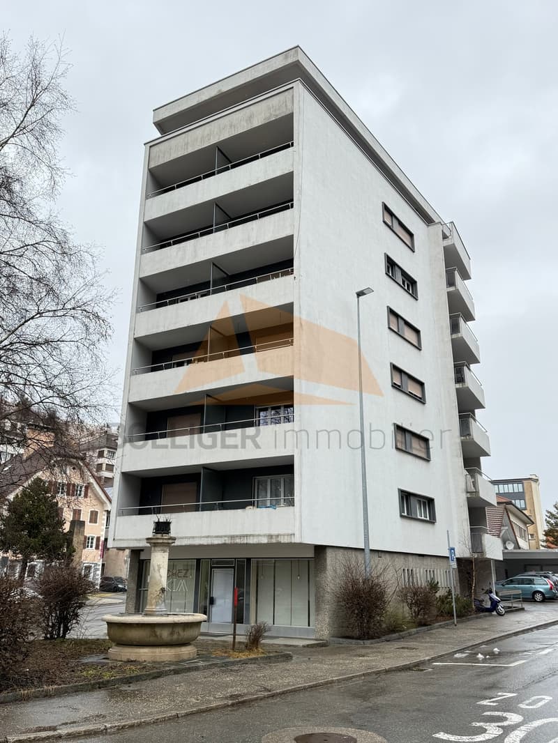 IN VENDITA Edificio Misti (4)
