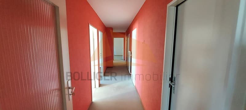 FOR SALE 6-ROOM APARTMENT 170 M2 WITH INDIVIDUAL GARAGE (10)
