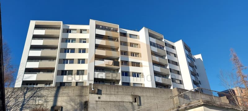FOR SALE 6-ROOM APARTMENT 170 M2 WITH INDIVIDUAL GARAGE (3)