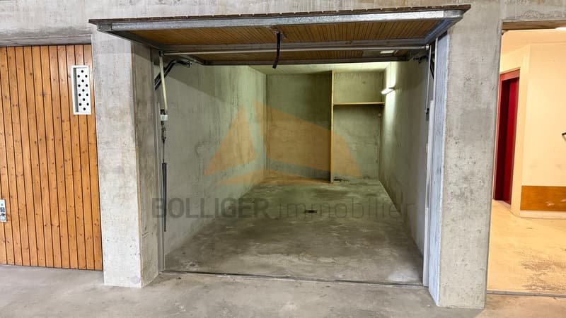 ZU VERKAUFEN 3.5-ZIMMER-WOHNUNG MIT GARAGE BOX (13)