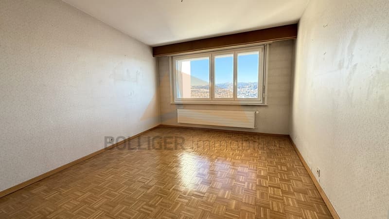 A VENDRE APPARTEMENT DE 6 PIÈCES 170 M2 AVEC GARAGE INDIVIDUEL (11)