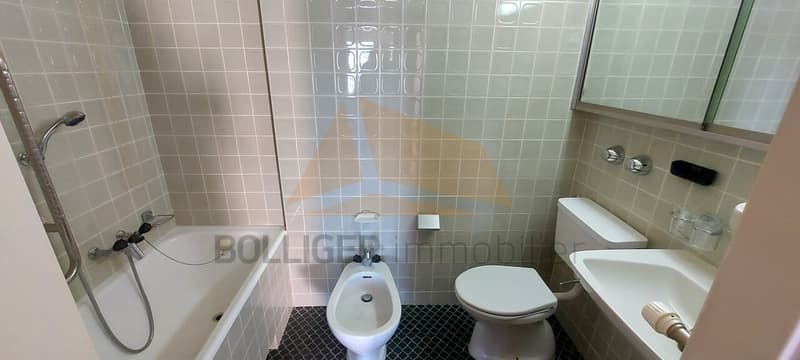 A VENDRE APPARTEMENT DE 6 PIÈCES 170 M2 AVEC GARAGE INDIVIDUEL (13)