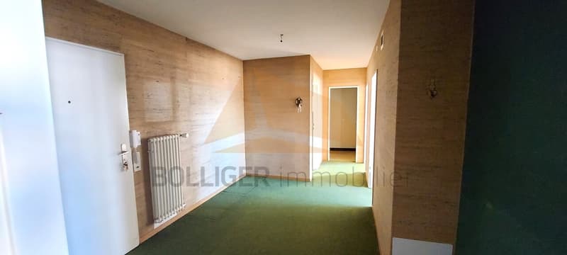 A VENDRE APPARTEMENT DE 6 PIÈCES 170 M2 AVEC GARAGE INDIVIDUEL (6)