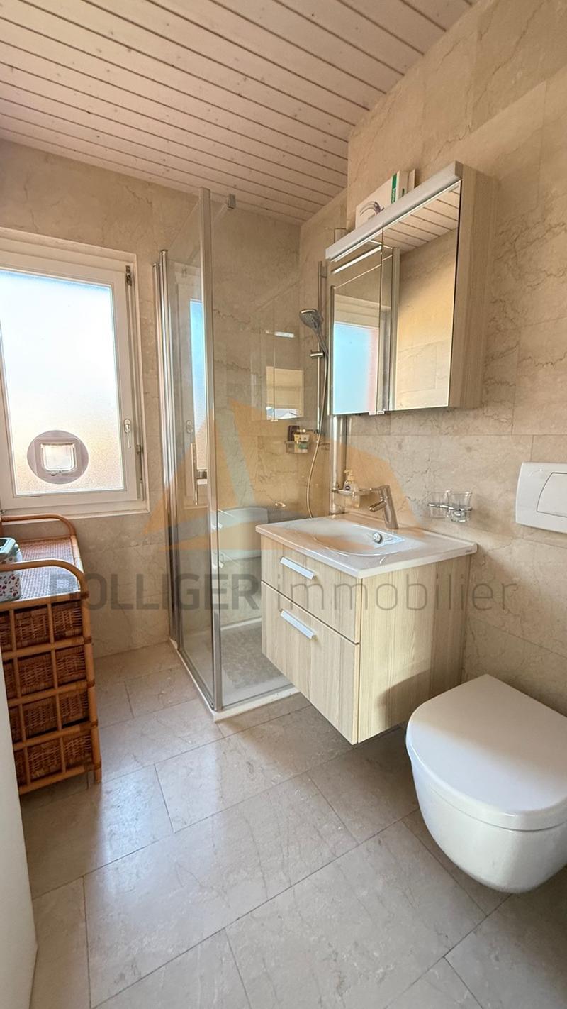 A VENDRE MAGNIFIQUE APPARTEMENT DE 4,5 PIÈCES EN PPE DE 137 M2 (9)
