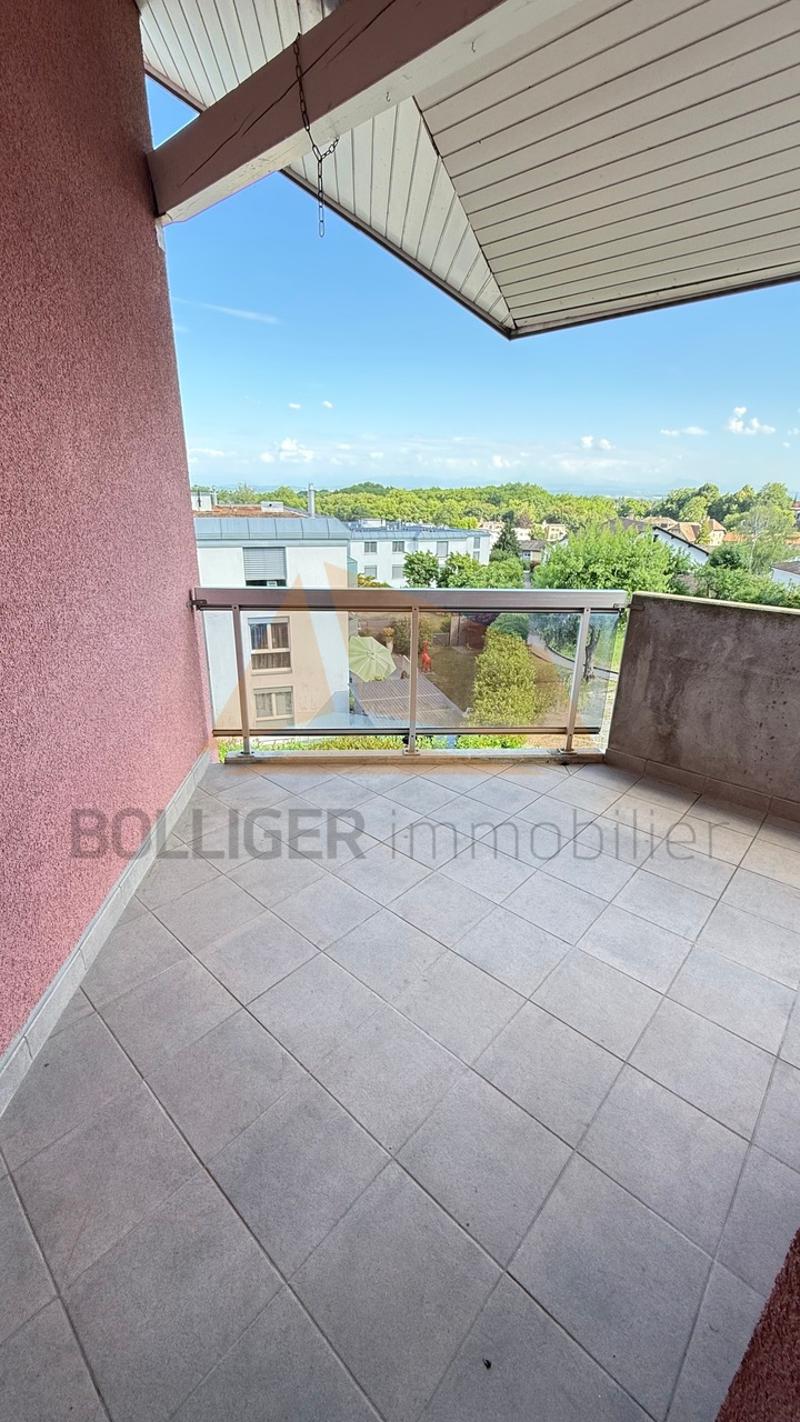 A VENDRE MAGNIFIQUE APPARTEMENT DE 4,5 PIÈCES EN PPE DE 137 M2 (12)