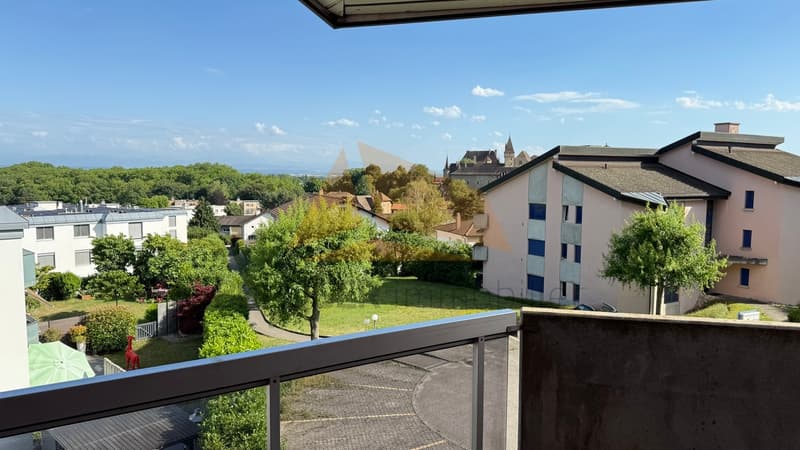 A VENDRE MAGNIFIQUE APPARTEMENT DE 4,5 PIÈCES EN PPE DE 137 M2 (13)
