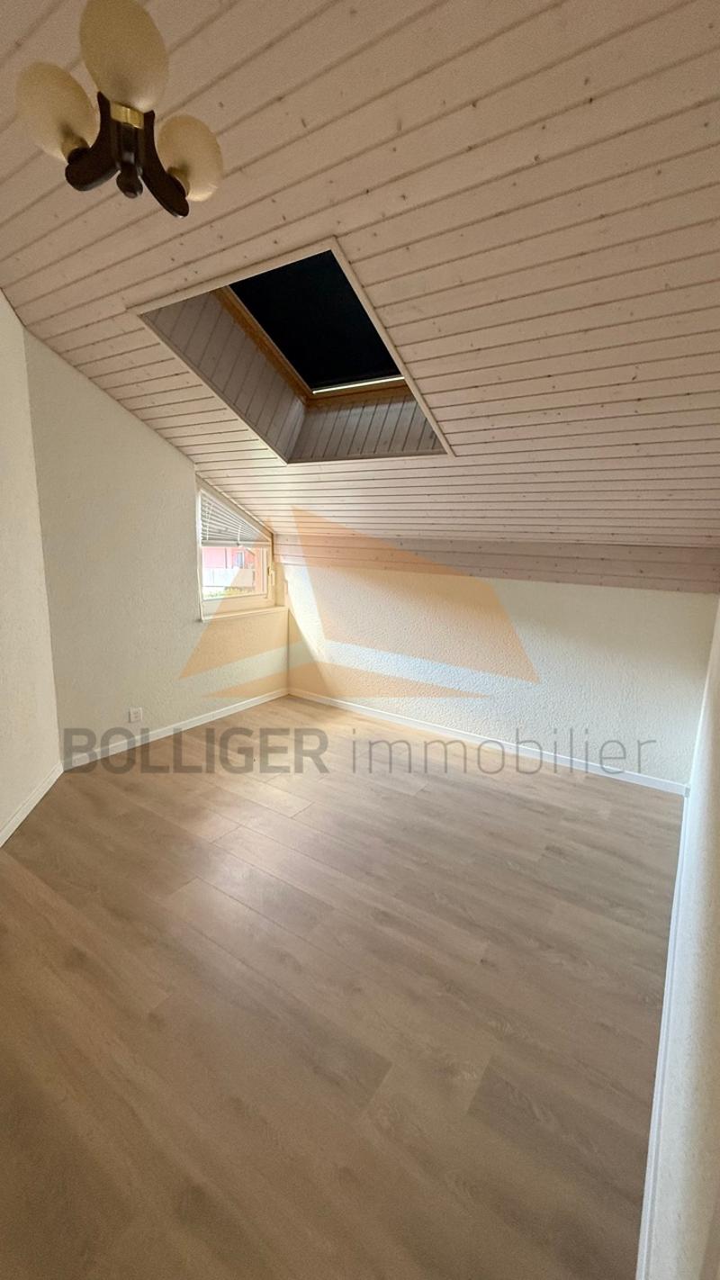 A VENDRE MAGNIFIQUE APPARTEMENT DE 4,5 PIÈCES EN PPE DE 137 M2 (8)