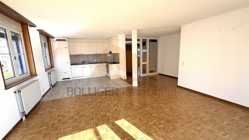 A VENDRE Appartement 4.5 pcs en PPE avec balcon (6)