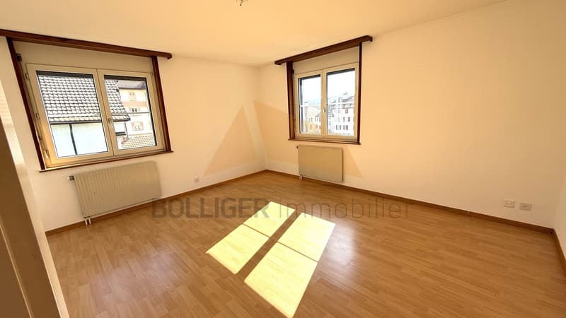 A VENDRE Appartement 4.5 pcs en PPE avec balcon (10)