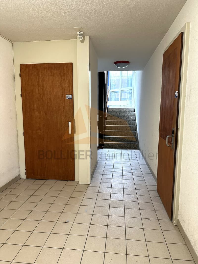 A VENDRE Appartement 4.5 pcs en PPE avec balcon (3)