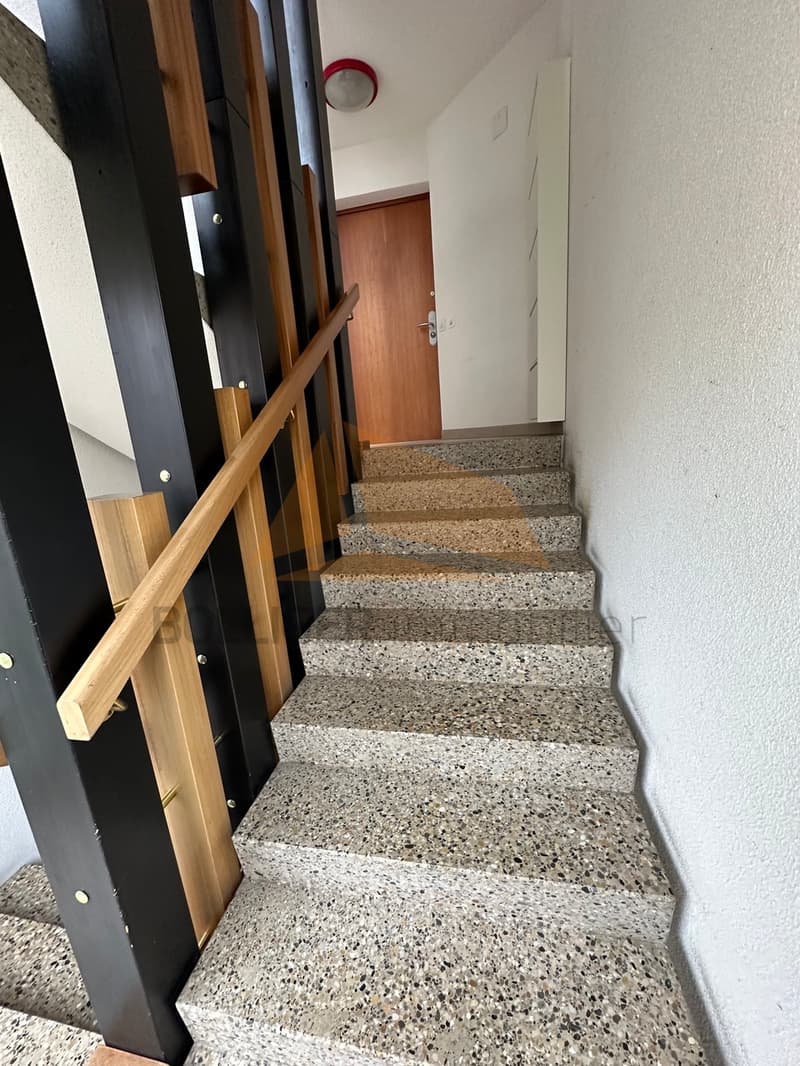 A VENDRE Appartement 4.5 pcs en PPE avec balcon (4)