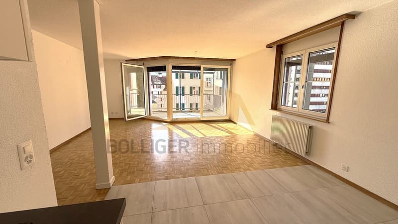 A VENDRE Appartement 4.5 pcs en PPE avec balcon (7)
