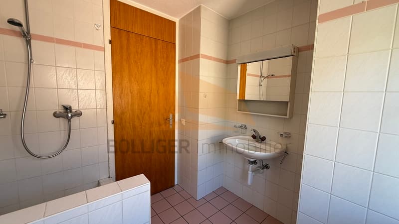 A VENDRE Appartement 4.5 pcs en PPE avec balcon (8)