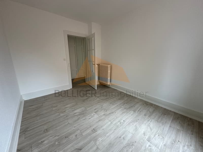 A VENDRE Appartement 2 pièces en PPE (7)