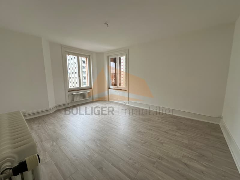 A VENDRE Appartement 2 pièces en PPE (6)
