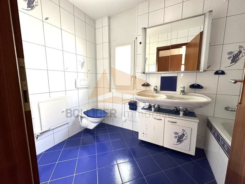 A VENDRE magnifique attique de 5.5 pièces et annexes (10)
