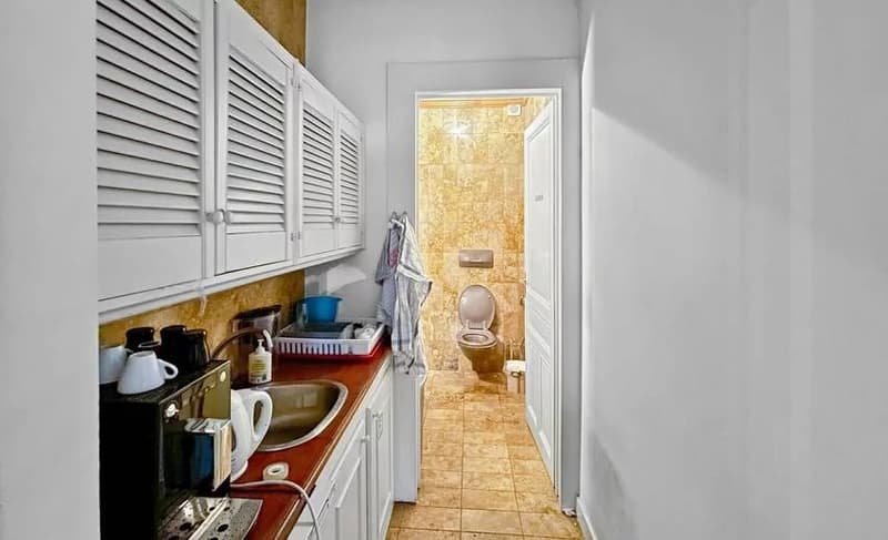 Exceptional townhouse in the heart of the city (8)