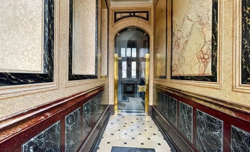 Exceptional townhouse in the heart of the city (5)