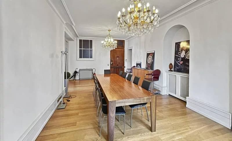 Exceptional townhouse in the heart of the city (9)