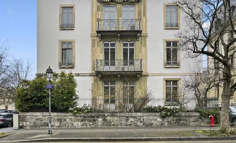 Exceptional townhouse in the heart of the city (3)