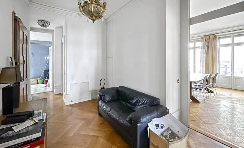 Exceptional townhouse in the heart of the city (10)