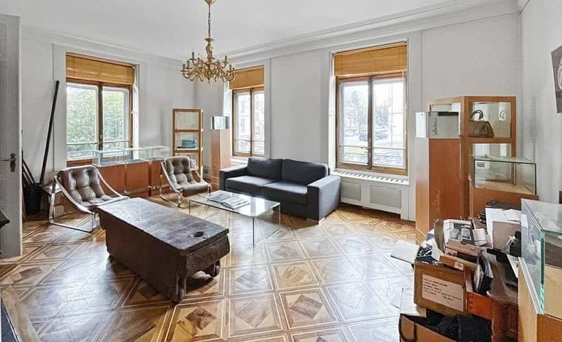 Exceptional townhouse in the heart of the city (7)