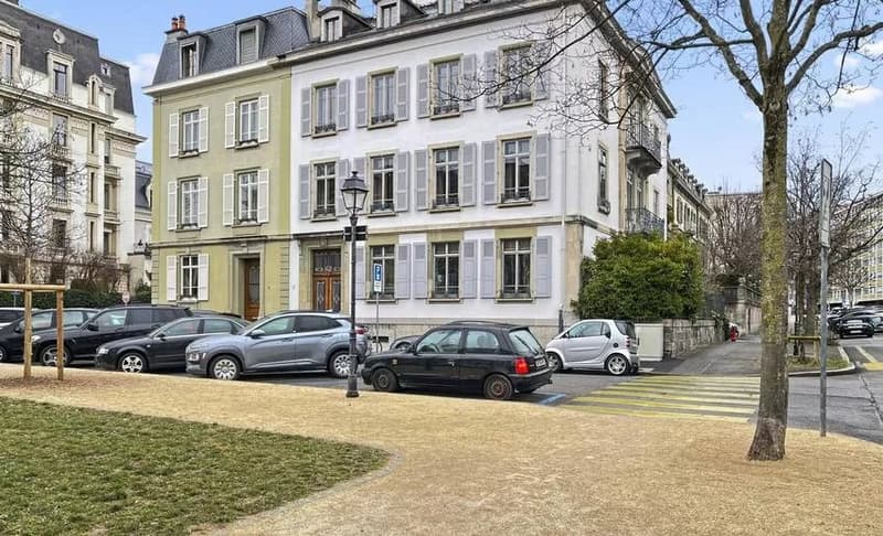 Exceptional townhouse in the heart of the city (2)