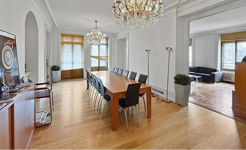 Exceptional townhouse in the heart of the city (6)