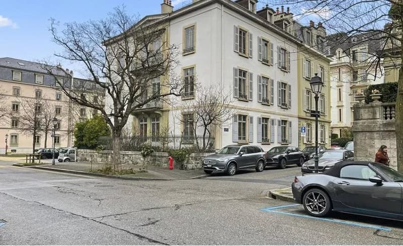Exceptional townhouse in the heart of the city (4)