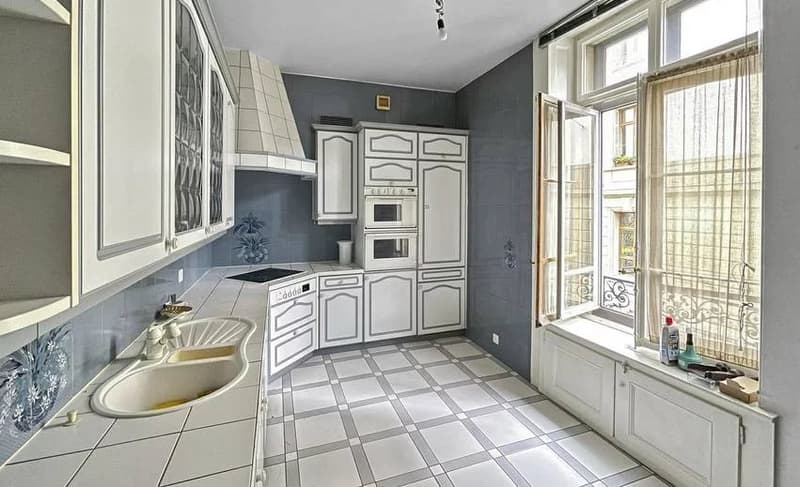 Exceptional townhouse in the heart of the city (11)