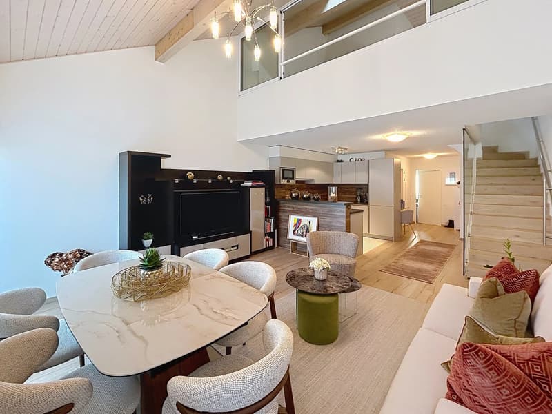 EXCLUSIVITY! Bright duplex - Eligible for CASATAX (1)