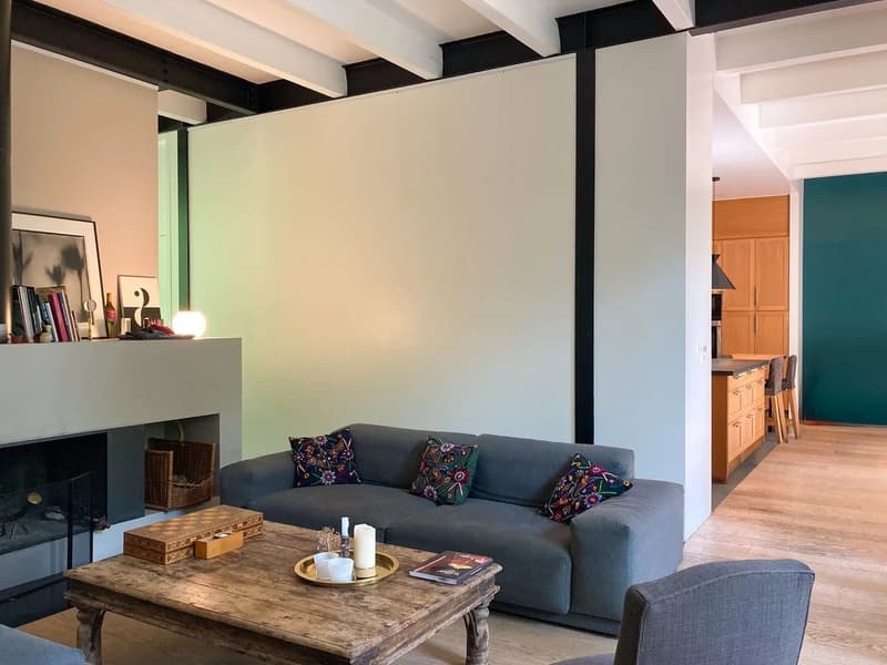 Elegance, charm and comfort of life, your countryside in the city (3)