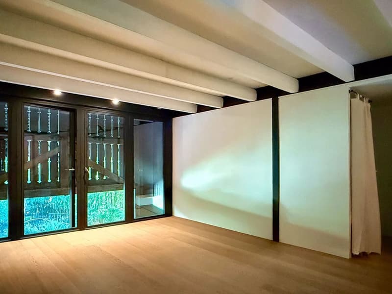 Elegance, charm and comfort of life, your countryside in the city (6)