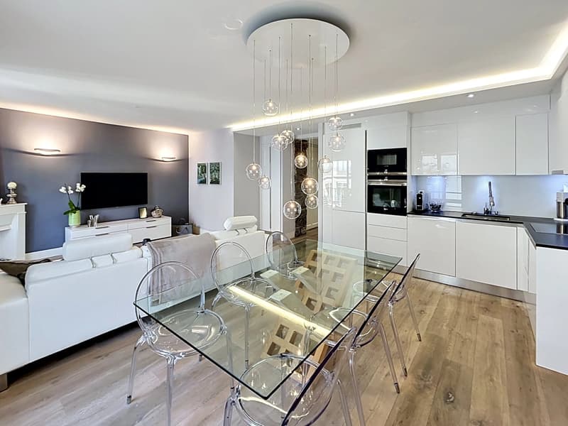 Elegance and charm in the heart of Pâquis (1)