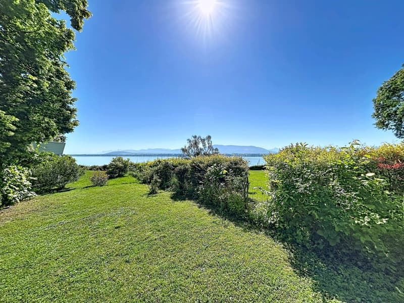 Rendez-vous face au Lac (1)
