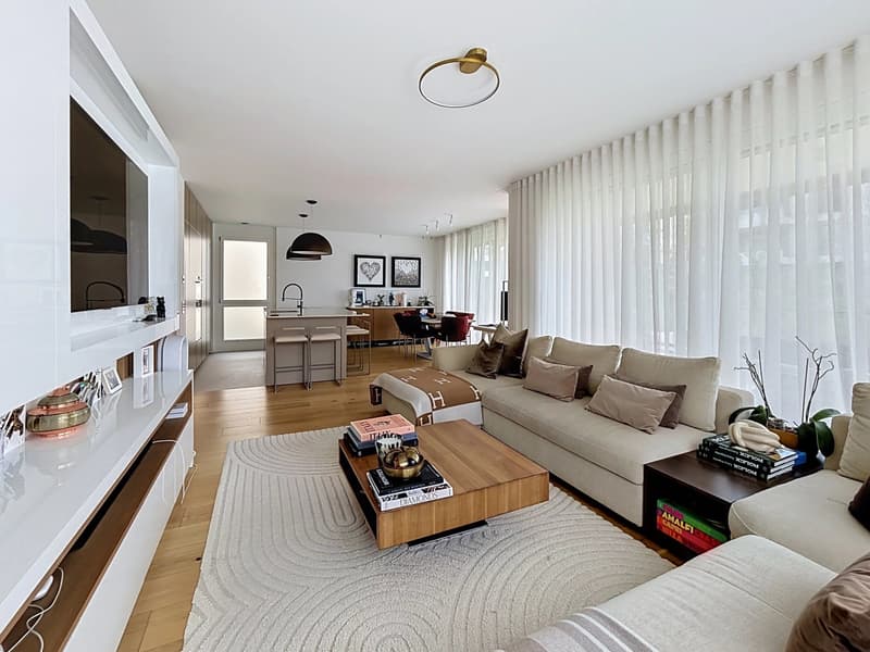 Eleganza e comfort contemporaneo (4)