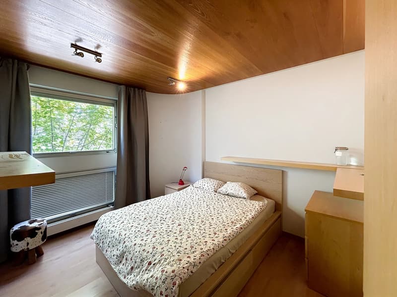 Villa ispirata a Le Corbusier - Arare (7)