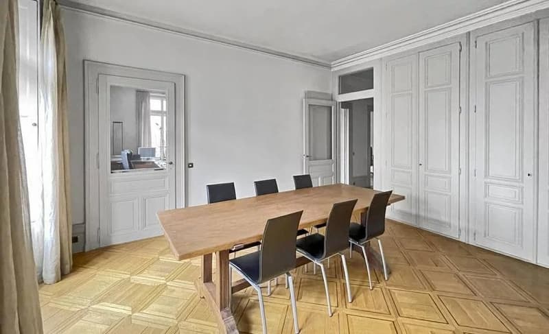 Exceptional townhouse in the heart of the city (13)