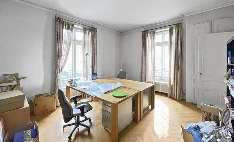 Exceptional townhouse in the heart of the city (12)
