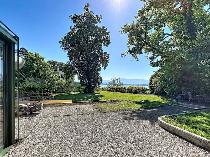 Incontro di fronte al Lago (4)