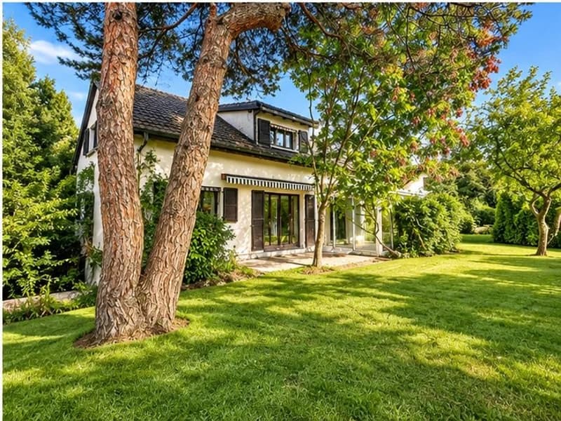 Vente - Maison individuelle Genthod (1)